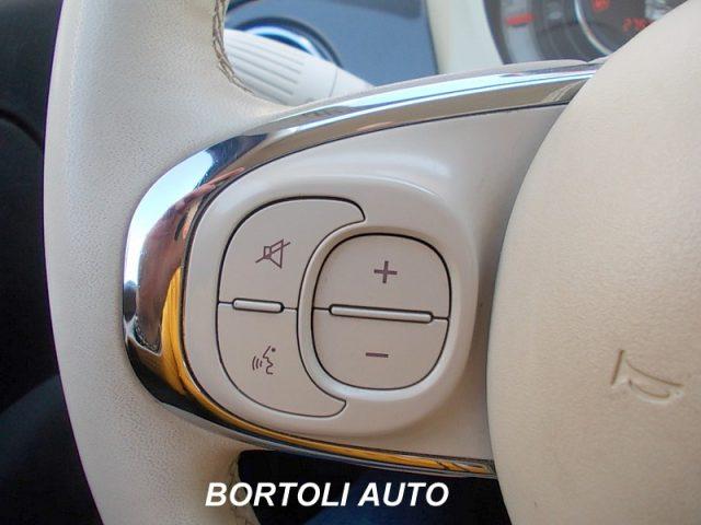FIAT 500 1.0 10.000 KM HYBRID DOLCEVITA