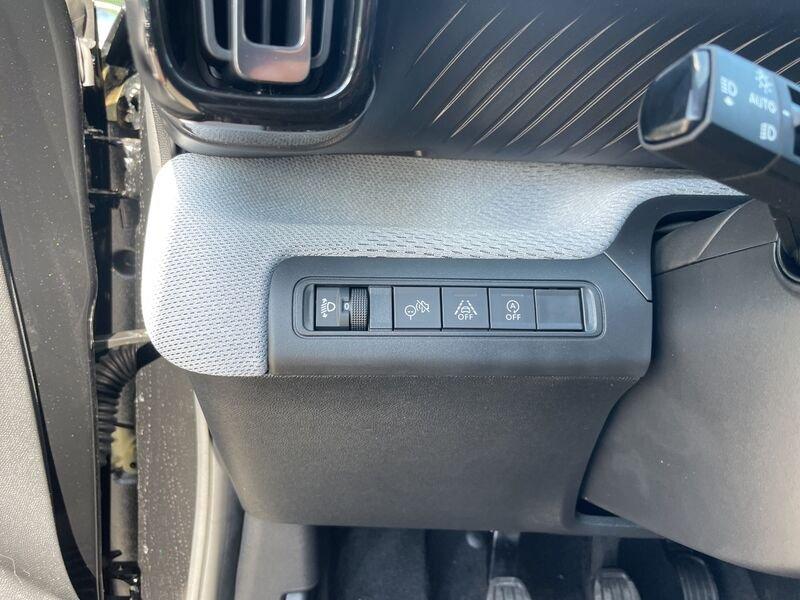 Citroën C3 IV 2024 1.2 puretech turbo Max 100cv s&s