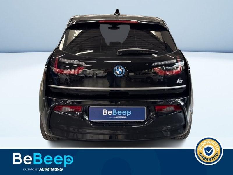 BMW i3 120AH ADVANTAGE