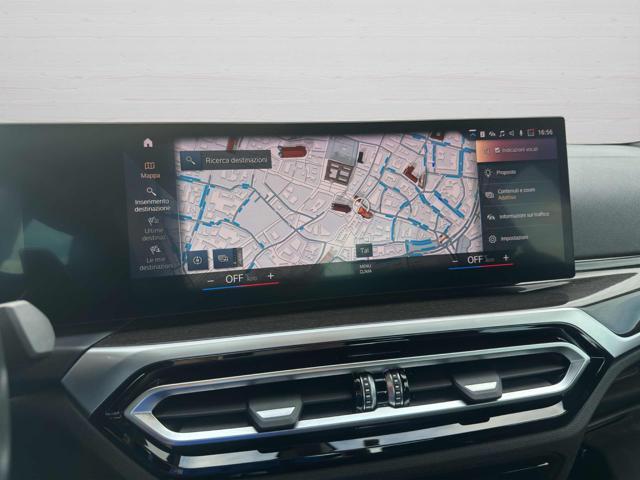 BMW 318 d 48V Msport