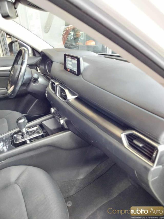 MAZDA CX-5 2.2L Skyactiv-D 150 CV 2WD Business