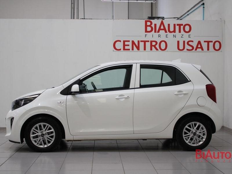 Kia Picanto Picanto 1.0 dpi Urban