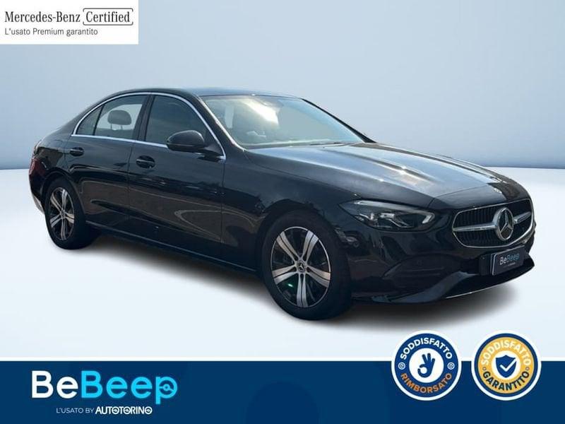 Mercedes-Benz Classe C C 200 MILD HYBRID PREMIUM AUTO