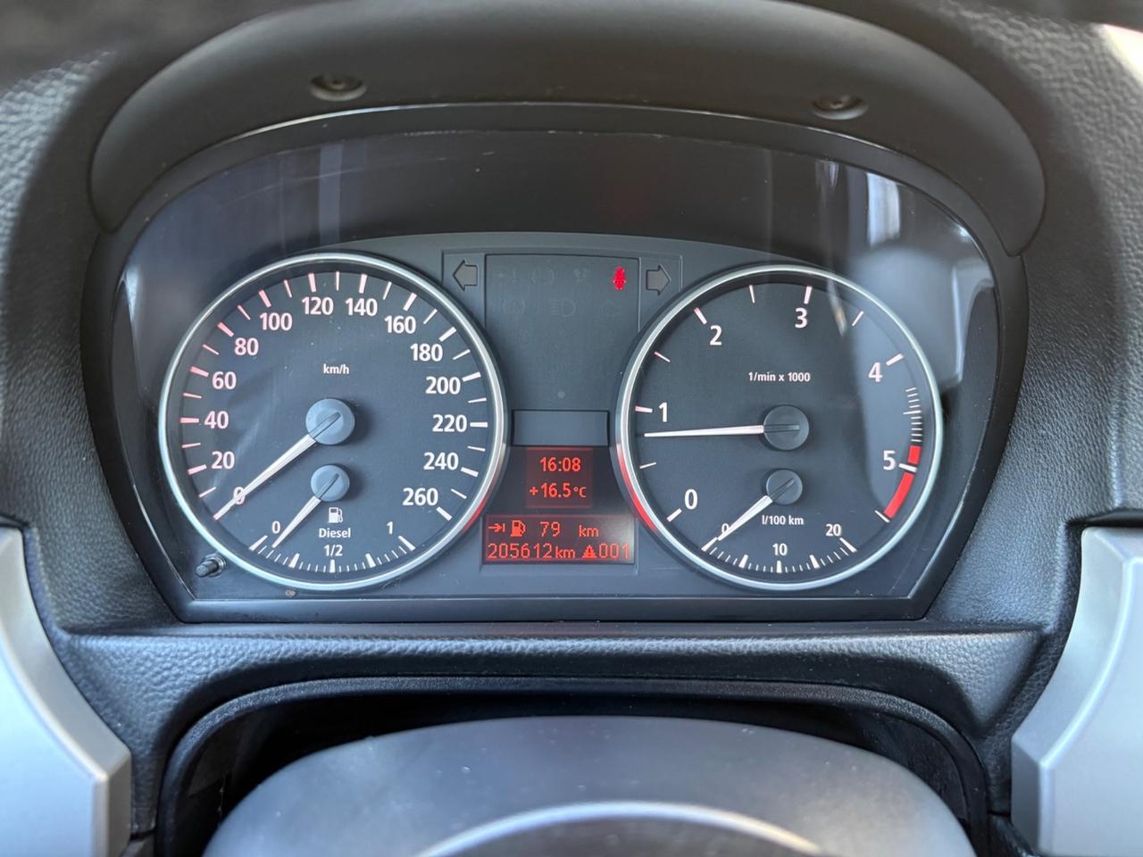 Bmw 320 320d cat Futura