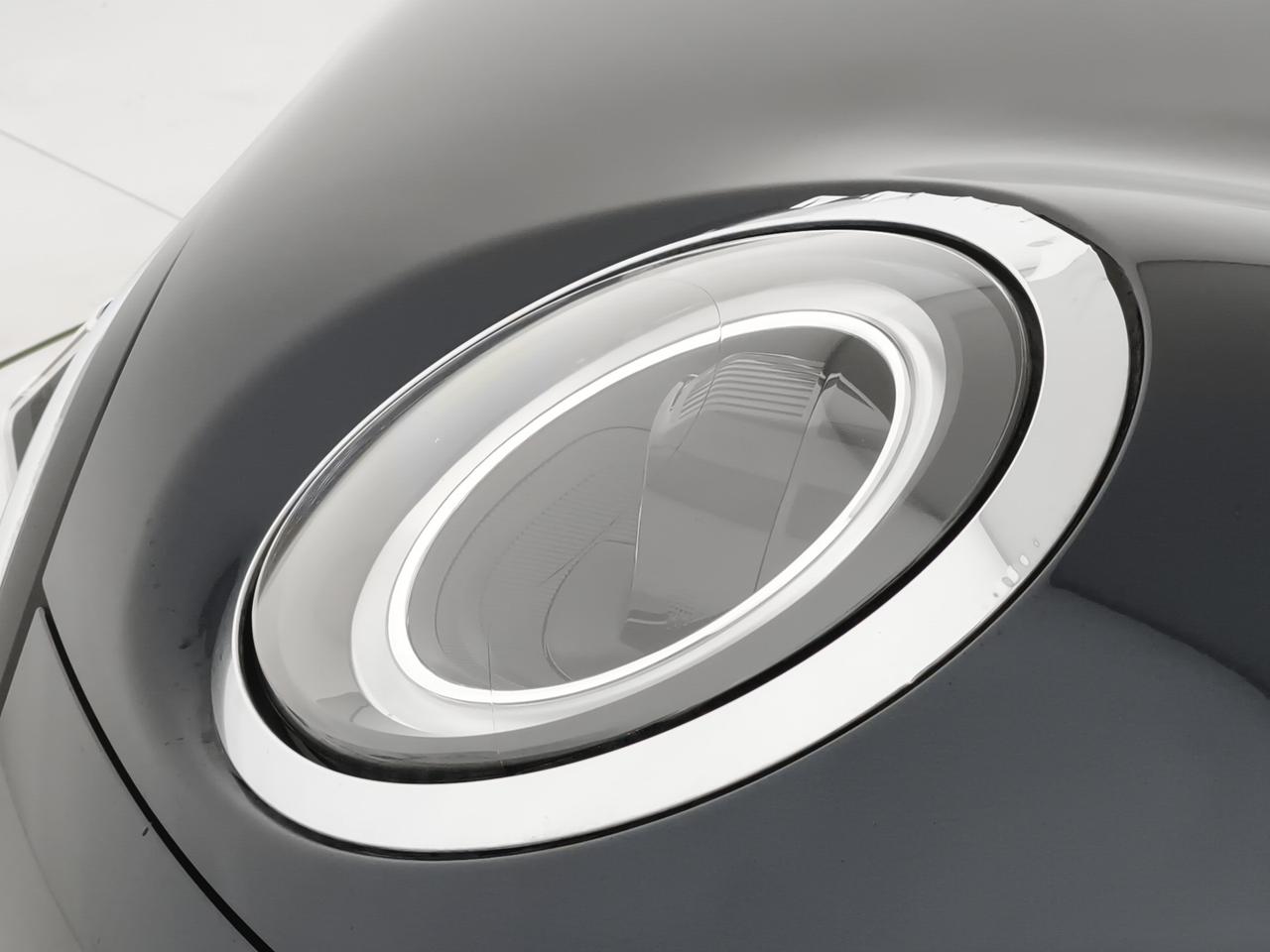 MINI Mini Cooper SE Electric