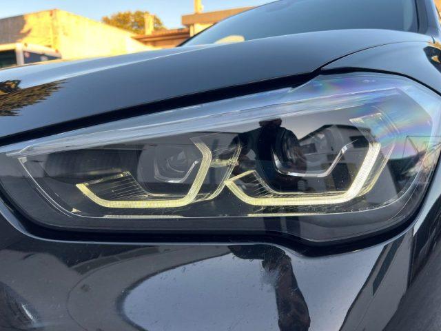 BMW X1 xDrive25e Sport