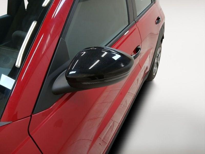 FIAT Grande Panda 1.2 hybrid Business 110cv edct