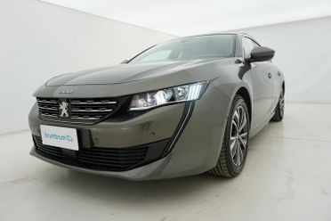 Peugeot 508 SW Allure BR090468 1.5 Diesel 131CV