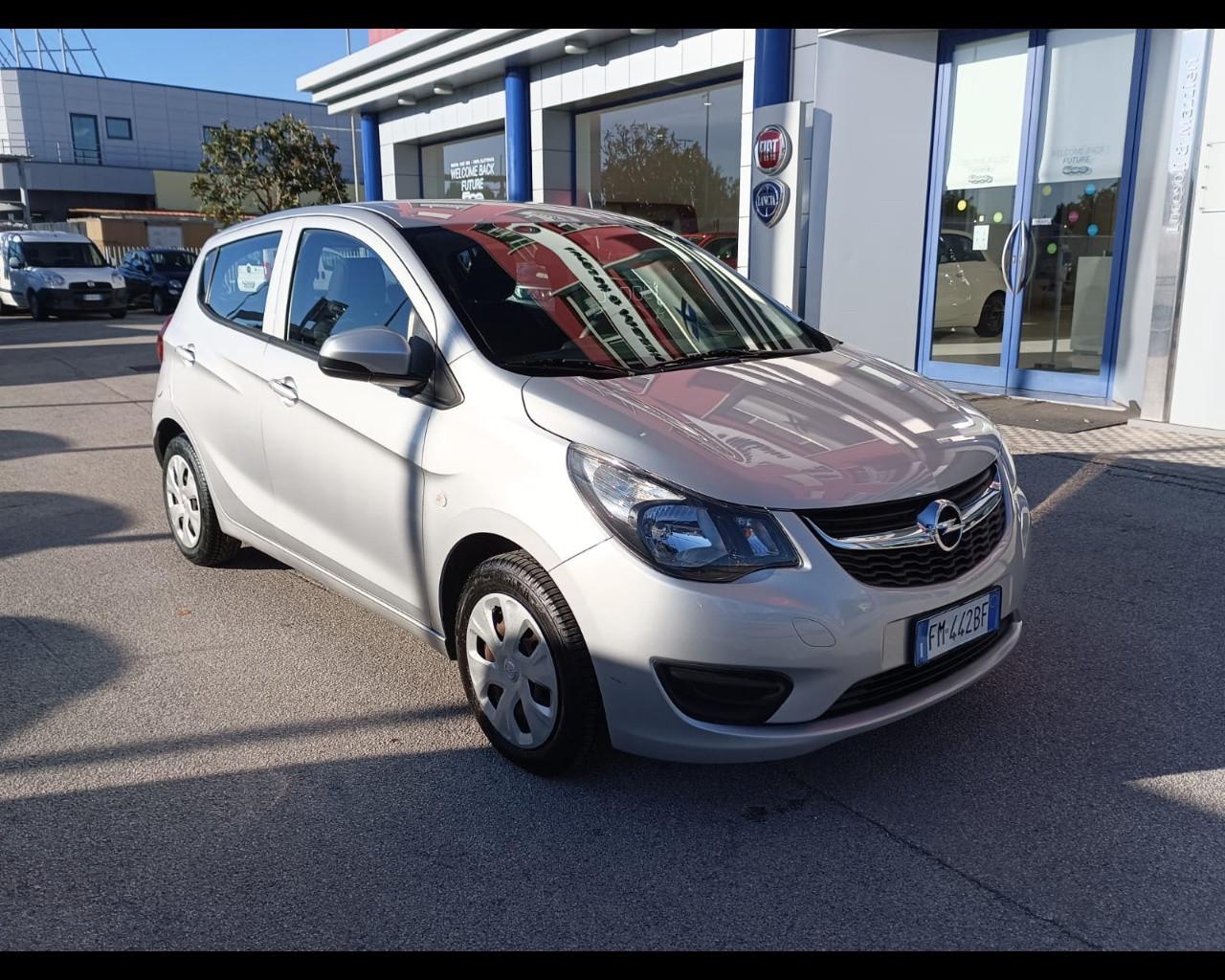 OPEL OPEL Karl - Karl 1.0 75 CV Advance