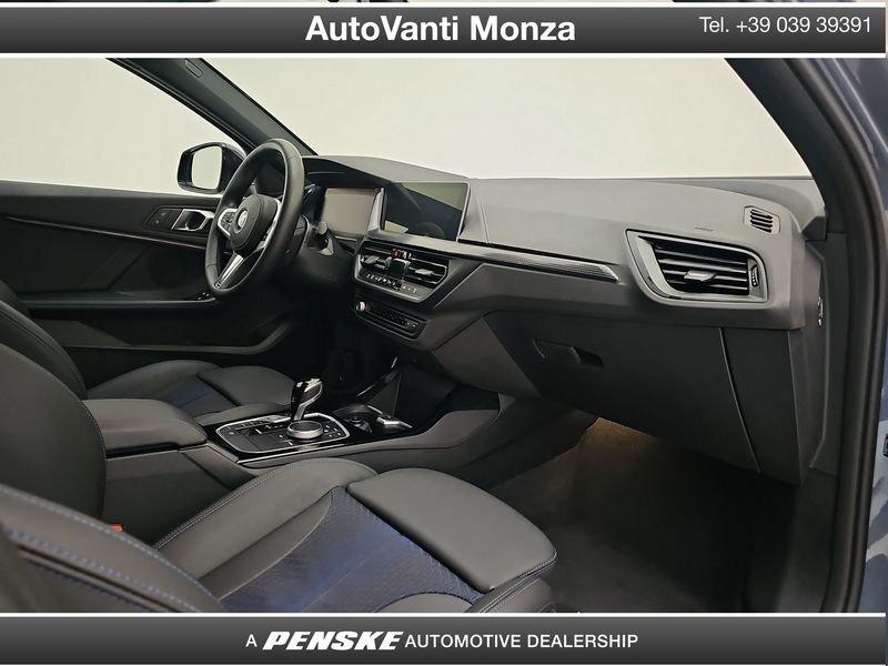 BMW Serie 1 118i 5p. Msport