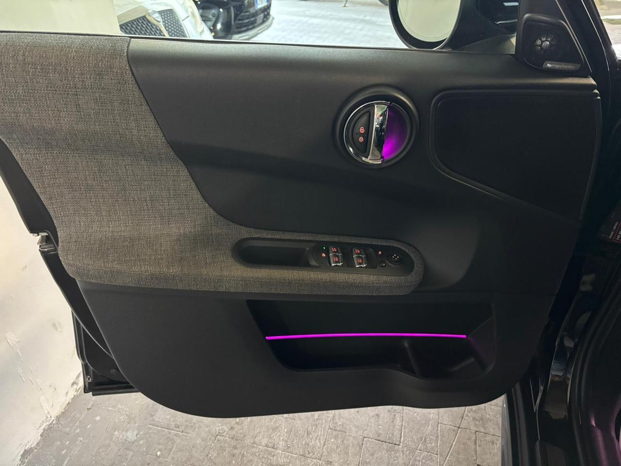 Mini Cooper Countryman 2.0 D ''ìì''