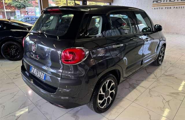 Fiat 500L Euro 6 Benzina Neopatentati