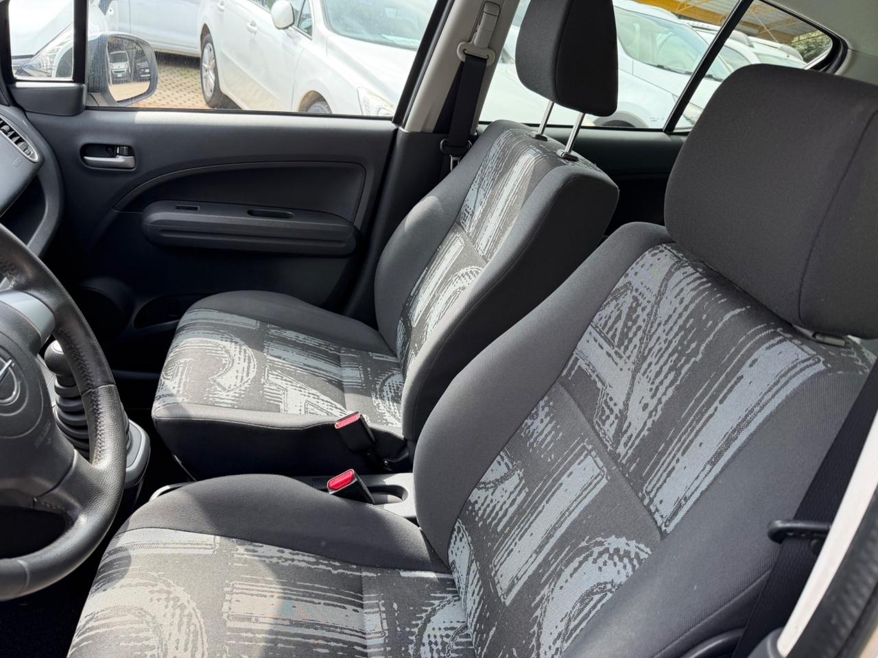 Opel Agila 1.2 16V 94CV Km Certificati