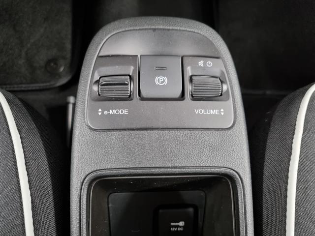 FIAT 500e 3+1 42 kWh La Prima