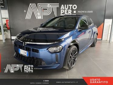 Lancia Ypsilon Ypsilon Hybrid e-DCT Edizione Cassina