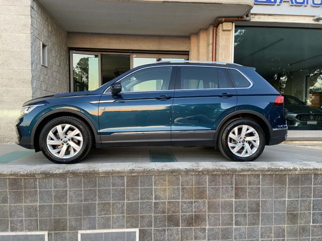 VOLKSWAGEN Tiguan 2.0 TDI 150 CV SCR DSG Elegance VIRTUAL