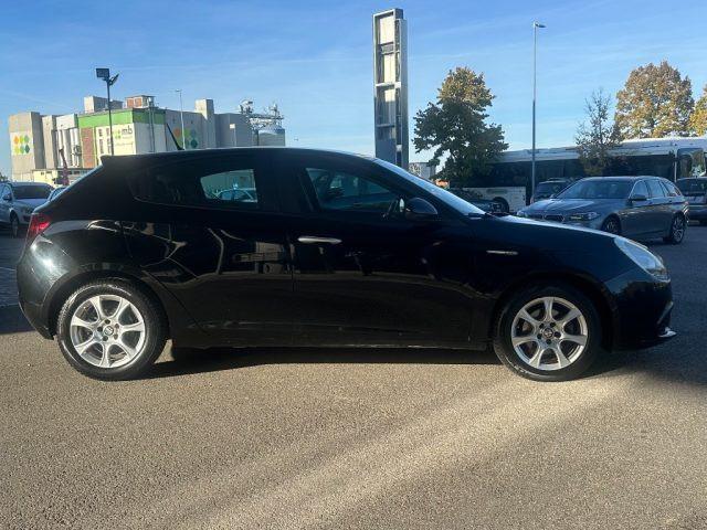 ALFA ROMEO Giulietta 1.6 JTDm-2 105 CV Exclusive