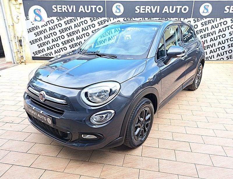 FIAT 500X 500X 1.3 mjt Pop Star 4x2 95cv my17