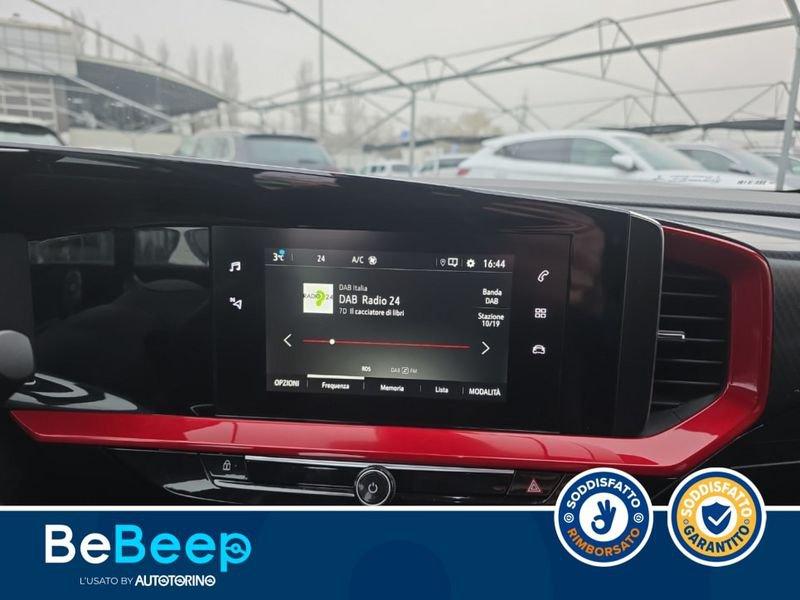 Opel Mokka 1.2 T GS S&S 100CV