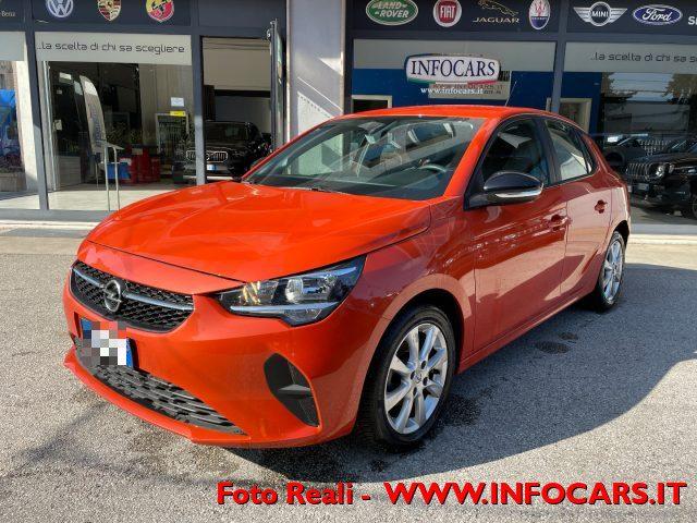 OPEL Corsa 1.2 Edition NEOPATENTATI PROMO!!