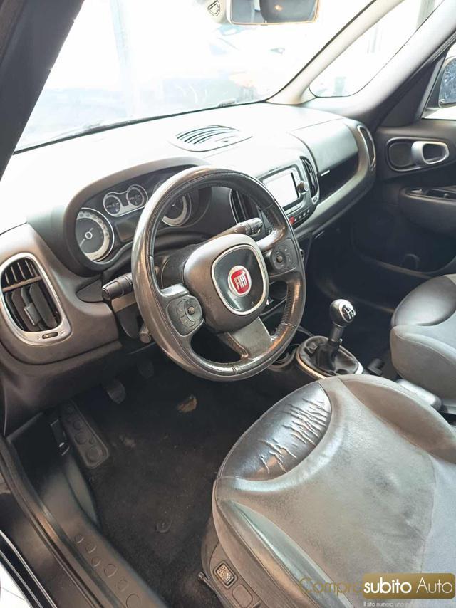 FIAT 500L 1.3 Multijet 95 CV Business