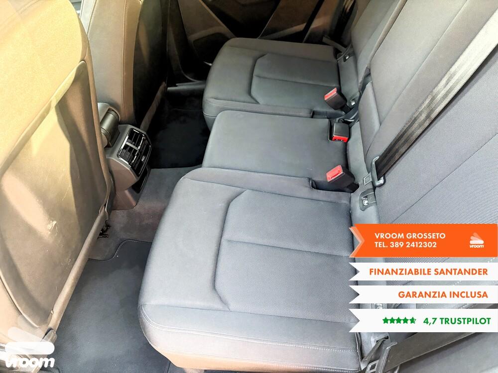 AUDI Q3 2ª serie Q3 35 TDI S tronic Business