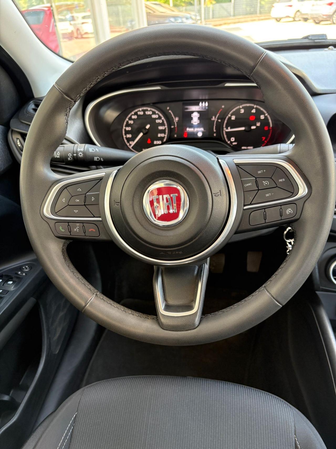 FIAT Tipo 1.0 S&S City Life 99Cv 4P - 9-2022
