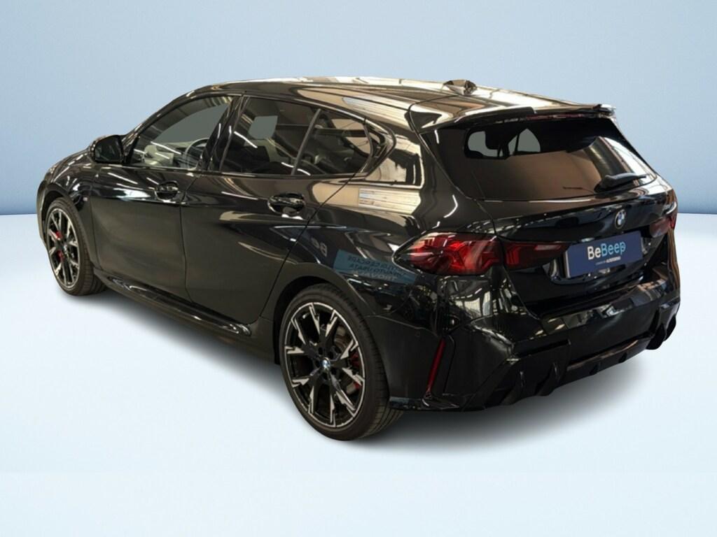 BMW Serie 1 118 d MSport Pro DCT