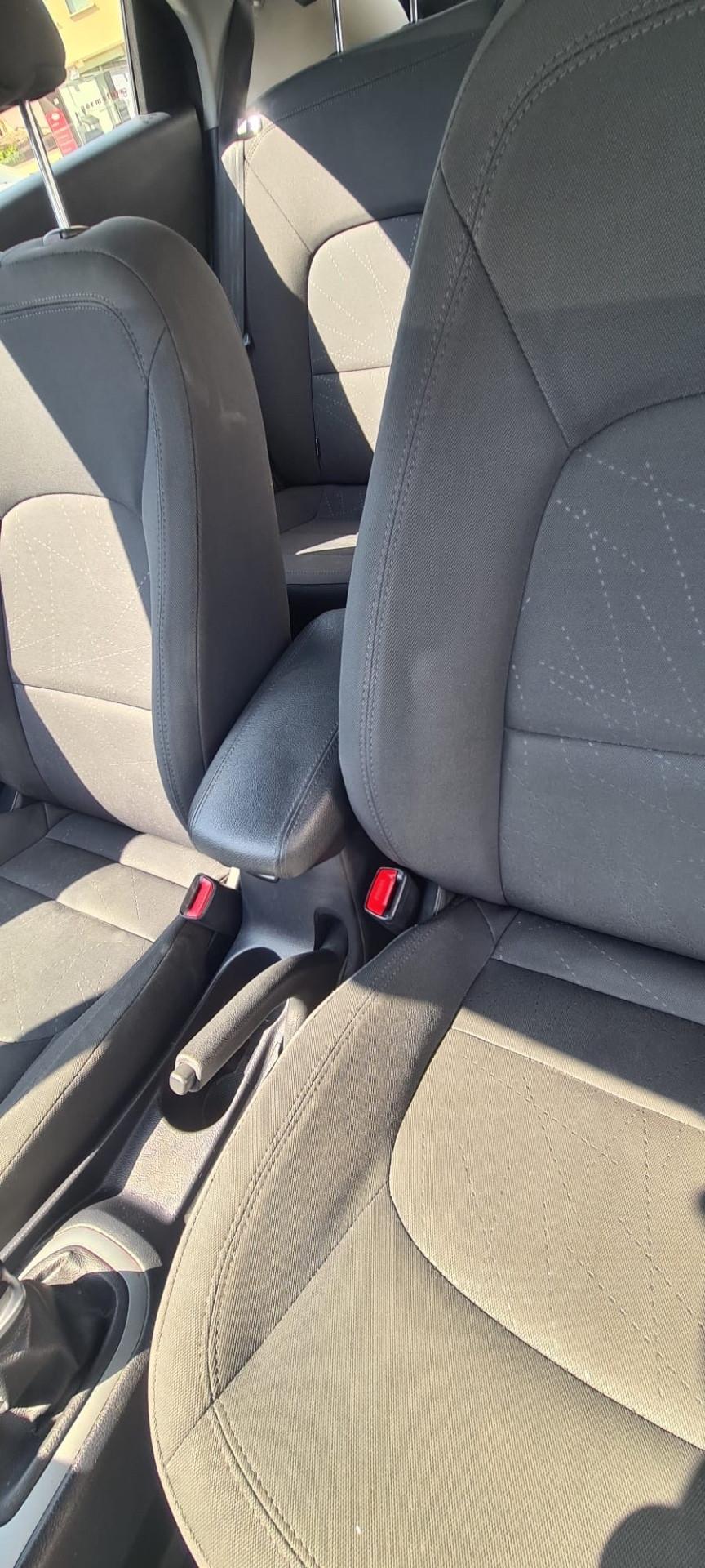 Kia Rio 1.1 CRDi 5p. Active