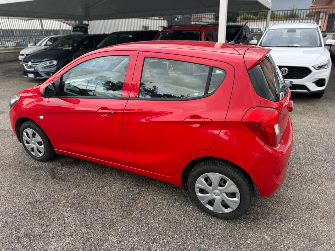 Opel Karl 1.0 73 CV GPL N-Joy