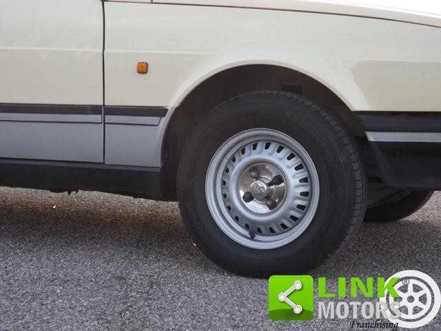 ALFA ROMEO Giulietta 1.8 con CRS in ordine di carrozzeria e meccanica