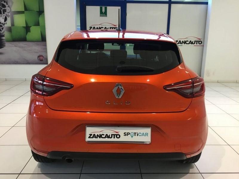Renault Clio Clio SCe 65 CV 5 porte Equilibre