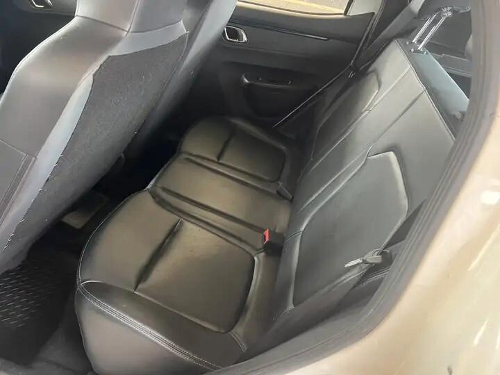 Dacia Spring Electric 45 Comfort