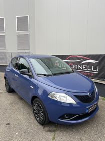 Lancia Ypsilon 1.2 69 CV 5 porte GPL Ecochic NEOPATENTATI