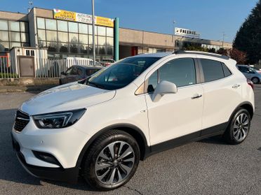 Opel Mokka X 1.6 CDTI Ecotec 4x2