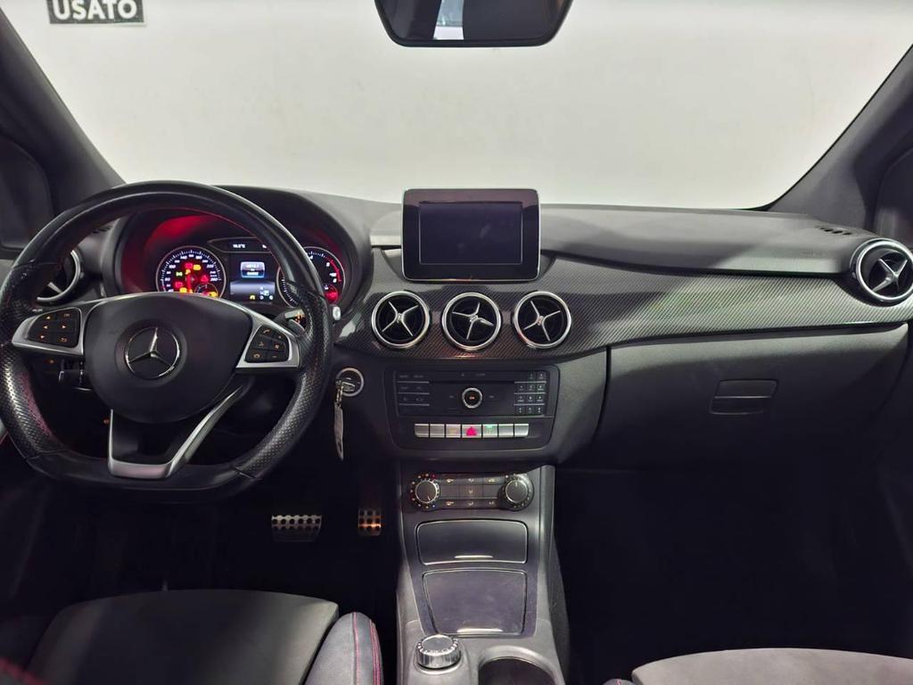 Mercedes Classe B 180 180 D Sport