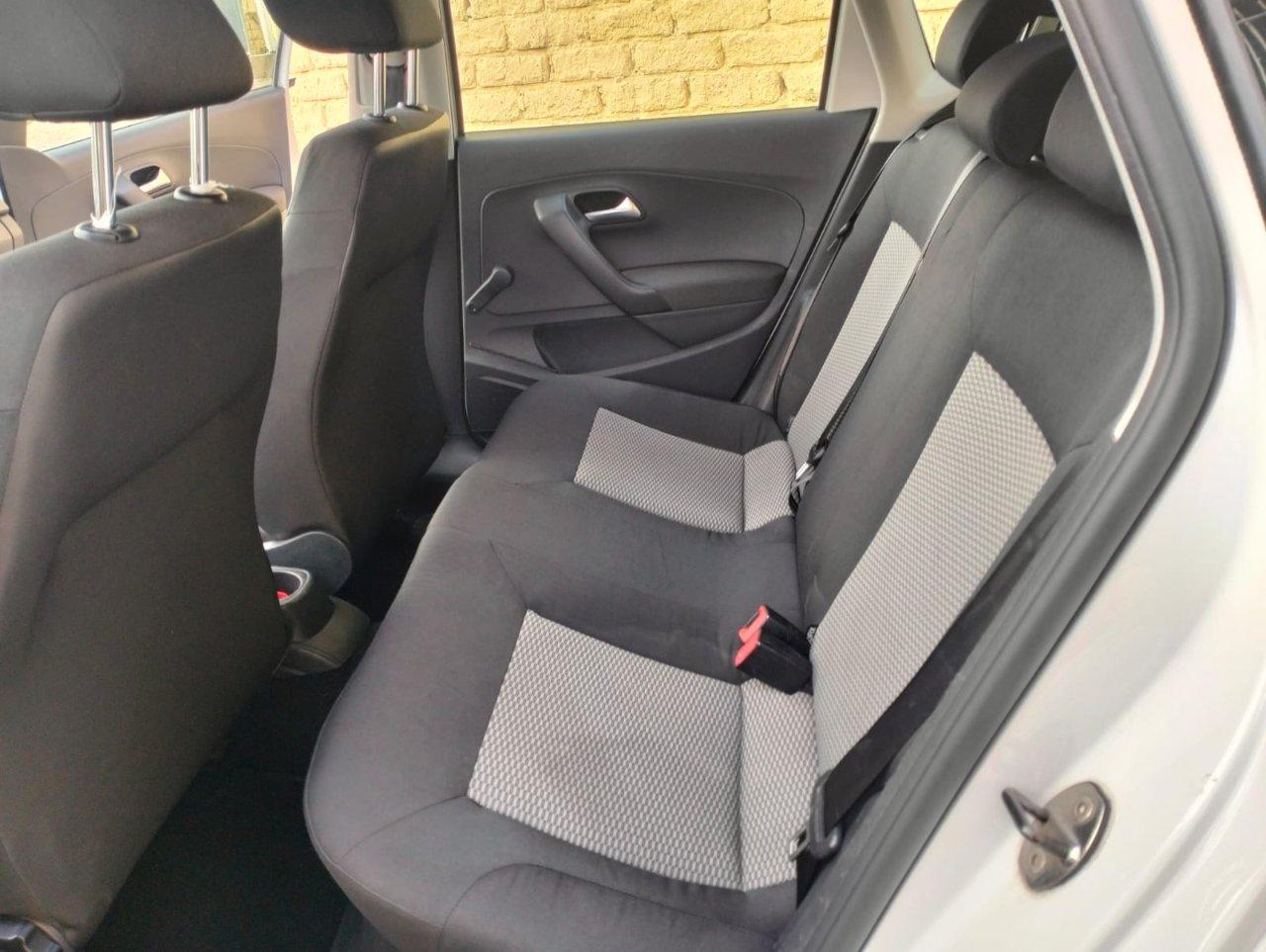 Volkswagen Polo 5 Porte Polo 5p 1.2 tdi Trendline