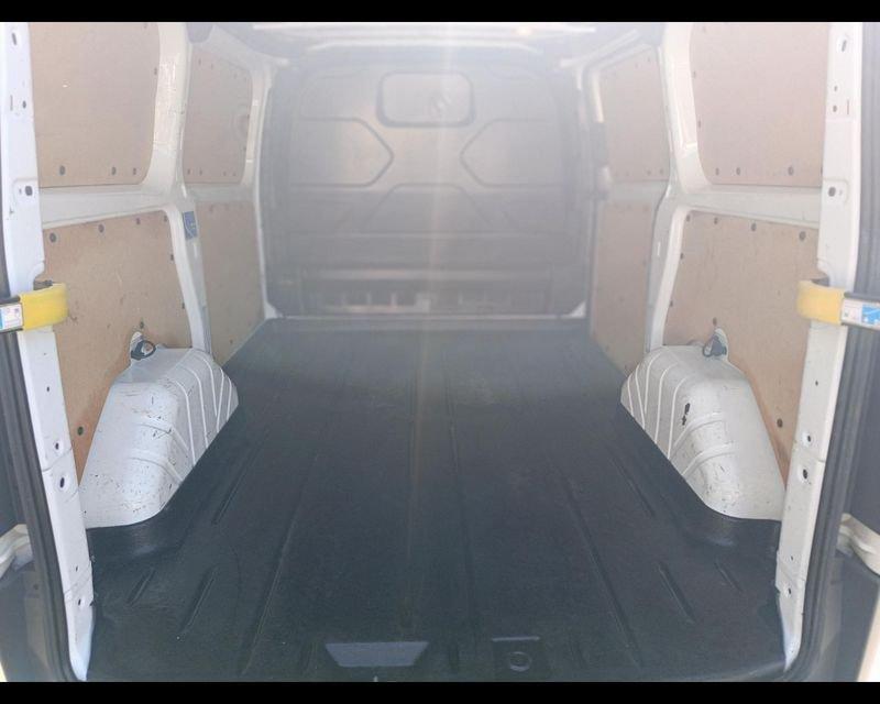 Ford Transit Custom Transit Custom 270 2.2 tdci 125cv Trend L1H1