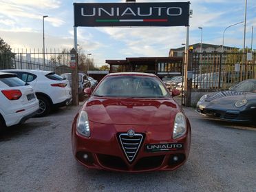 Alfa Romeo Giulietta 1.4 Turbo MultiAir TCT Exclusive