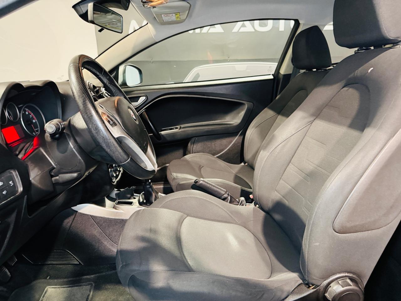 MiTo 2015 1.4 tb*70CV*RESTYLING*GPL*