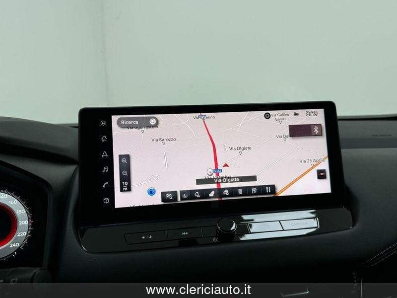 Nissan Qashqai MHEV 158 CV Xtronic N-Connecta (TETTO PAN.)