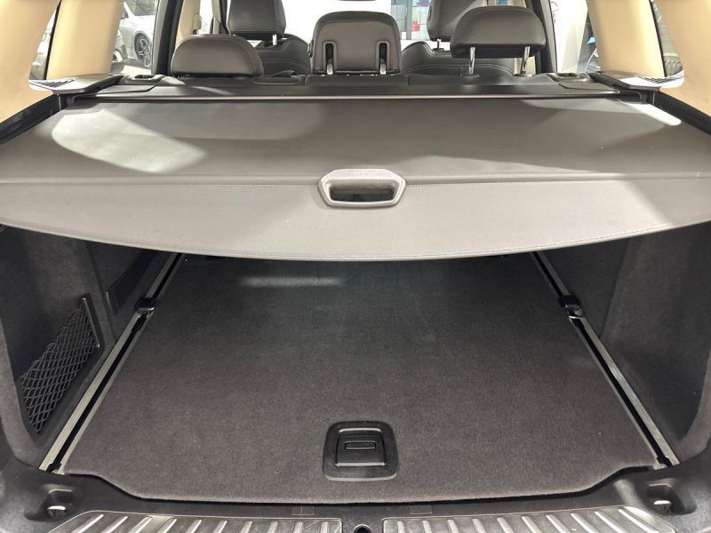 BMW X3 20 d Mild Hybrid 48V xDrive Steptronic