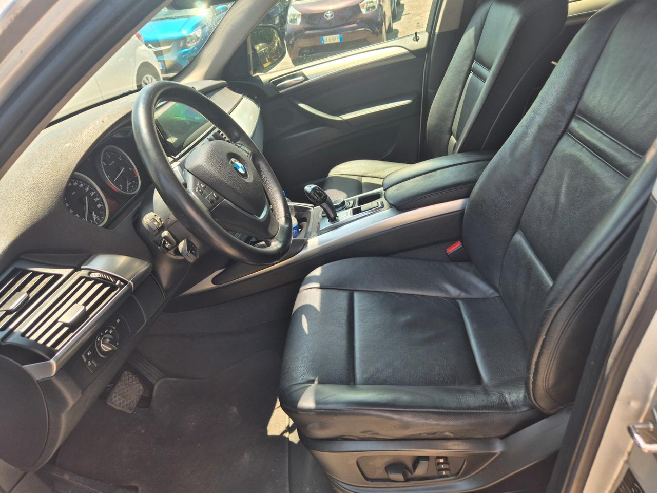 Bmw X6 xDrive30d Futura