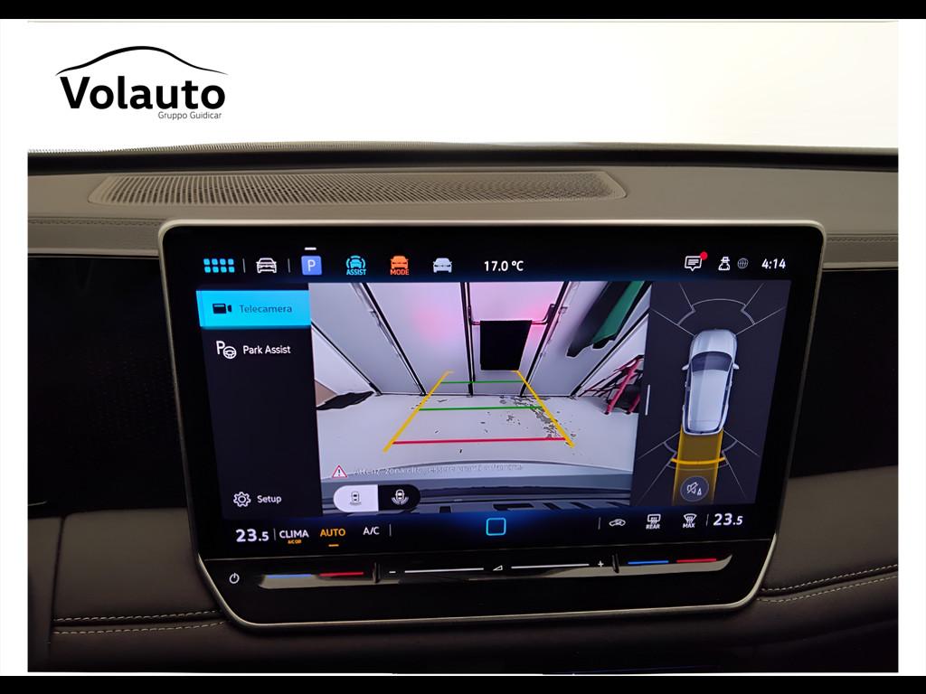 VOLKSWAGEN Tiguan III 2024 - Tiguan 2.0 tdi Life 150cv dsg