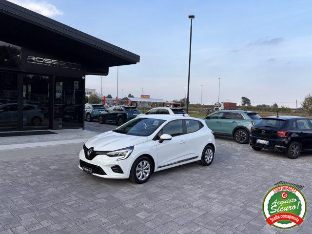 RENAULT Clio TCe GPL 5 porte Zen ANCHE NEOPATENTATI