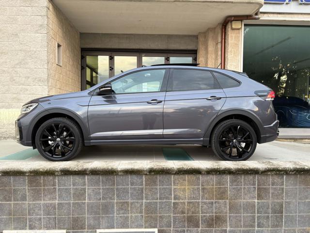 VOLKSWAGEN Taigo 1.0 TSI 116 CV DSG R-Line TETTO APR/PAN