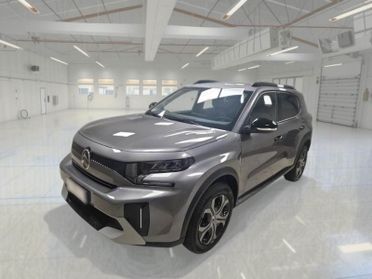 Citroen C3 Aircross 1.2 hybrid Plus 145cv edcs6