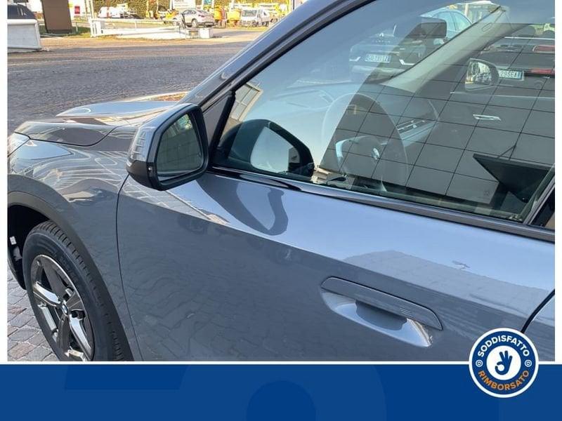BMW X1 sDrive 18d