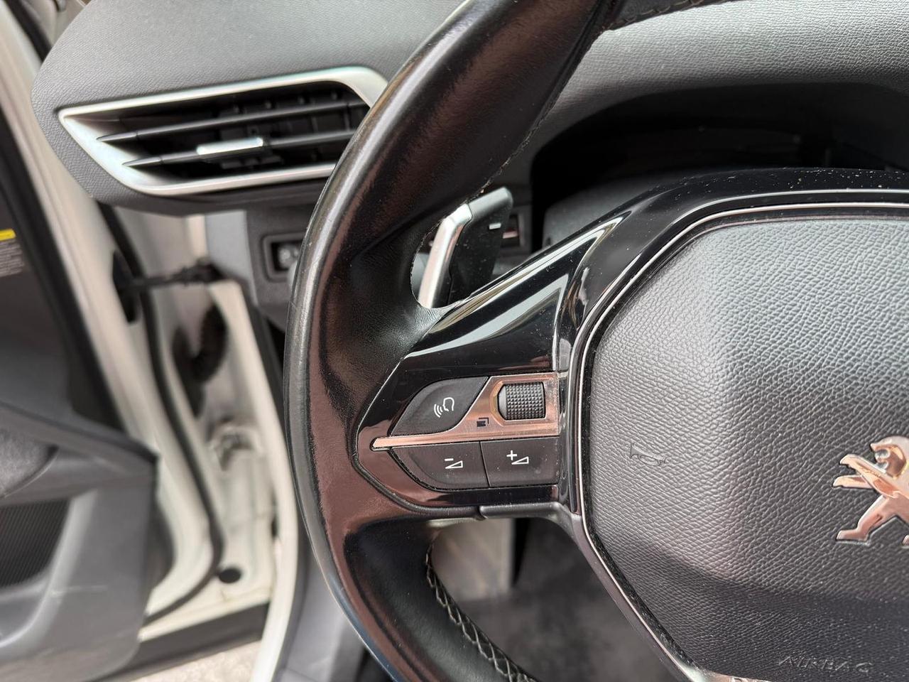 Peugeot 3008 Business 1.5 Blue HDI 130 #5763