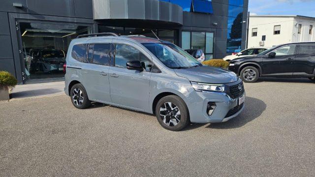 NISSAN Townstar 1.3 130 CV N-Connecta
